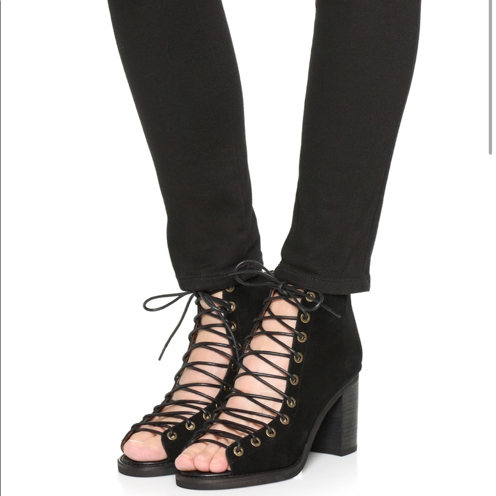 JEFFREY CAMBELL CORS